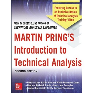 Martin Pring's Introduction to Technical Analysis by McGrawHill Education